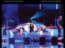 HUMAN LEAGUE Greatest Hits Live 2LP Vinyl & CD NEW PRE ORDER 10/11/17