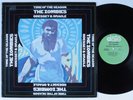 ZOMBIES Odessey & Oracle DATE LP VG++ reissue