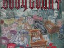 Body Count Born Dead BLACK VINYL Virgin Vinyl LP