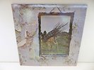Led Zeppelin ?IV - Untitled - 1971 SD 7208