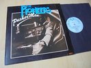 LP PIONEERS - PUSHER MAN / 1978 uk-TROJAN rare&great ROOTS.....incl. MURDER-OHOI