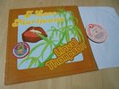 LP LINVAL THOMPSON - I LOVE MARIJUANA / 1978 uk-TROJAN first-press ROOTS-KILLER