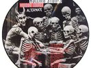 ROLLING STONES VINYL LP - VOODOO LOUNGE ALTERNATE - PICTURE DISC
