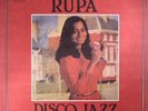 BISWAS, Rupa - Disco Jazz - Vinyl (LP)