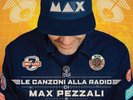 MAX PEZZALI - LE CANZONI ALLA RADIO - 3LP NUOVO SIGILLATO