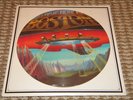 BOSTON Don't Look Back SEALED PROMO Picture Disc   US-1978