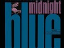 KENNY BURRELL - MIDNIGHT BLUE - VINYL LP - NEW