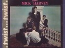 EP 45rpm / Les aristocrates mick Harvey Véga 2207 rock twist 1962
