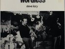 STEVE LACY QUINTET WORDLESS ON FUTURA GER 22 FRENCH ORIGINAL 1st PRESSING MINT-