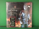 Michael Jackson - History - Past Present & Future 3 LP | Epic E3 59000 | SEALED
