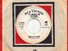 LEE ANDREWS AND THE HEARTS Quiet As It's Kept NORTHERN SOUL PROMO 45 NM *hear*