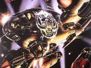 MOTORHEAD - Bomber - Vinyl (LP + MP3 download code)