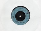 BILLY OCEAN - RED LIGHT SPELLS DANGER - 70's -