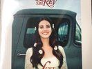 Lana Del Ray - Lust For Life - Gatefold 2 X 180g Vinyl LP - SEALED