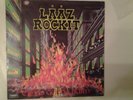 Laaz Rockit LP Citys gonna burn Speed Metal vinyl Testament Evildead Heathen Vio