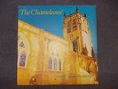 The Chameleons - A Person Isn't Safe Anywhere 12