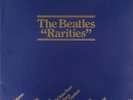 THE BEATLES - LP - Rarities - Germany - Apple/EMI 1978 - super rar - Top Zustand