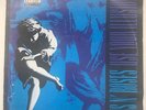 GUNS N' ROSES USE YOUR ILLUSION II 2LP 1991 US ORIGINAL VG++
