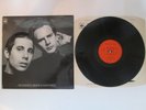 SIMON AND GARFUNKEL LP STUNNING STEREO UK 1ST 1968 BOOKENDS CBS near mint