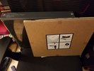 Radiohead OK Computer OKNOTOK 1997-2017 3xLP sealed deluxe vinyl box + cassettes