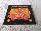 BLACK SABBATH. SABBATH BLOODY SABBATH. WARNER BROS. . BS 2695. 1974.