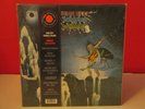 Uriah Heep Demons And Wizards 160 gram Vinyl W/Bonus 45 Ltd Edition Mint LP
