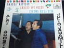 JULIO JARAMILLO - EL BAZAR DE LOS JUGUETES LP