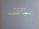 Joy Division ?– Substance: Factory ?– Fact 250 UK 1988 Vinyl LP New Order