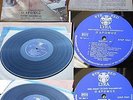 MIMIS  PLESSAS-POPI ASTERIADI-O DROMOS 1st PRESS NM 1970 GREEK LP POULOPOULOS
