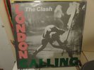 The Clash London Calling Vinyl LP CBS CLASH3 1979 double album,