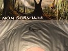 Rotting Christ: Non Serviam LP,  Mortuary Drape, Septic Flesh, Belphegor,