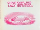 STEVE LACY QUARTET SCHOOL DAYS QED 997 US ORIGINAL MONO MINT-/MINT