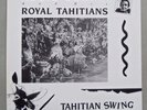 Tahitian Swing  1936 - 1938 - Augie Goupil and his Royal Tahitians