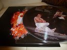 LP.33T .PICTURE..QUEEN.LIVE 75. PRESSAGE FAN CLUB JAPON...500 COPIES . NEUF