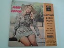 MARY HOPKIN LONTANO DAGLI OCCHI GOODBYE/SAN REMO  ISRAELI EP HEBREW  COVER