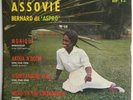 Assovie Bernard : « DF 15 »Afro latin EP/Ivory Coast listen