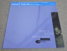HORACE PARLAN / MOVIN’ & GROOVIN’ / RARE US BLUE NOTE JAZZ JAPAN LP 200g DG