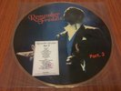 QUEEN MERCURY REMEMBER FREDDIE Part 3 BOOTLEG LP PICTURE DISC  VINYL LP