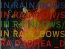 Radiohead - In Rainbows LP vinyl NEU/SEALED