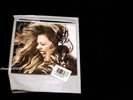 Kelly Clarkson MEANING OF LIFE SIGNED autographed BOOKLET SOLD OUT rare new