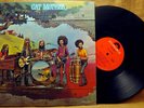PSYCH ROCK LP: CAT MOTHER (Self Title) 1972 Polydor ?PD 5017 Gatefold