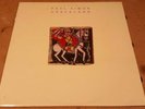 PAUL SIMON - GRACELAND LP 1986 VINYL EMBOSSED SLEEVE - 1st Press etched 
