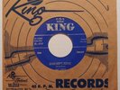 Original Mac Curtis, Grandaddy's Rockin' 45rpm record, guitar rockabilly RAB