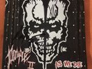 Signed Doyle II As We Die LP Maroon Vinyl Doyle von Frankenstein The Misfits