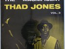 Thad Jones The Magnificent Vol.3 on Blue Note BLP 1546 UA MONO NM