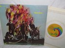 PSYCH LP FEVER TREE SELF TITLED ON UNI STEREO #73024 HIGH GRADE 1ST PRESS