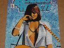 Reading Rock 1977 Programme (Thin Lizzy/Ultravox/Uriah Heep/Aerosmith/Hawkwind)