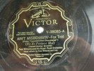 Fess Williams & His Royal Flush Orch. - VICTOR V-38085 - Ain't Misbehavin'