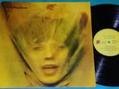 Rolling Stones - Goats Head Soup BRAZIL Gatefold LP 1976 PRESS