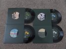 The Stone Roses - 4 x Scarce 2009 UK Limited edition 7